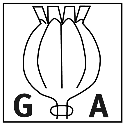 Logo_GA mohnkapsel_ga
